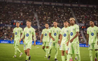 西甲最新积分榜：巴萨3-2绝杀排第1，马竞1-1两轮不胜排第13