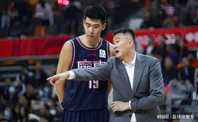 CBA一笔三方4人大交易！广东可能亏大发了：北控却稳赚不赔？