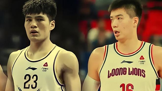 3方交易细节曝光!筹码有变:广东3换1硬要小易建联,杜锋最后的救赎