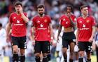 1：1，曼联开赛2轮不胜，4年花8亿，最重要位置仍然英超2流