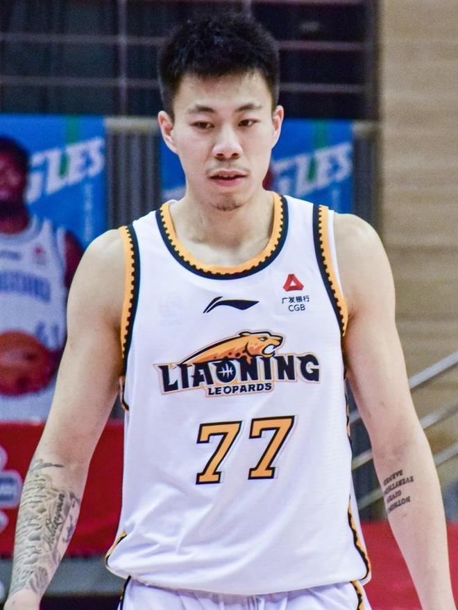 辽宁男篮为什么要送走张镇麟呢？了解一下内幕就知道答案了
