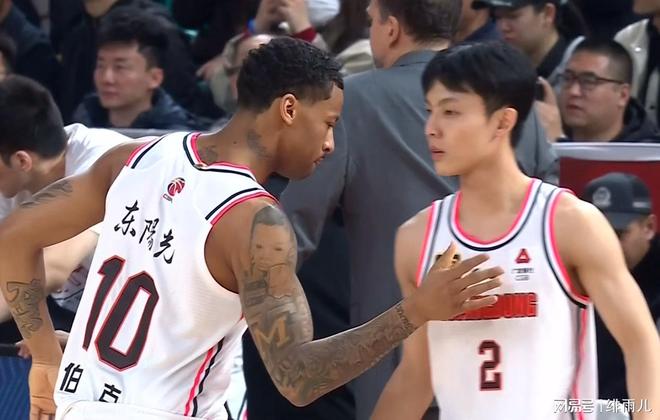 正式确定！CBA“暴力内线”加盟广东队，宏远第4外援将抢下卡巴？