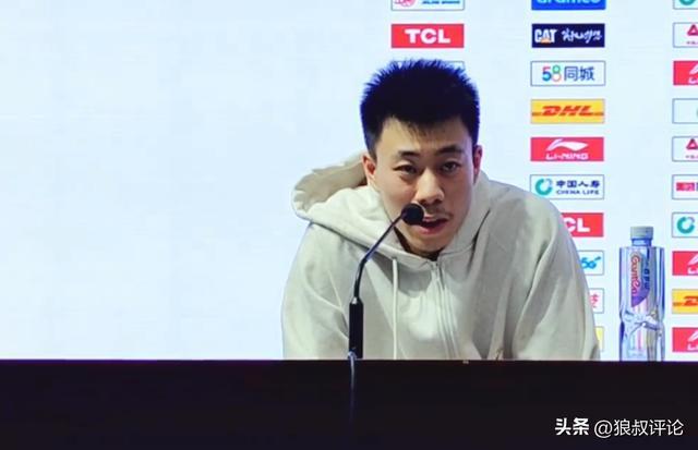 重磅！张镇麟加盟上海男篮 辽宁获得可观的转会费，以及几名球员