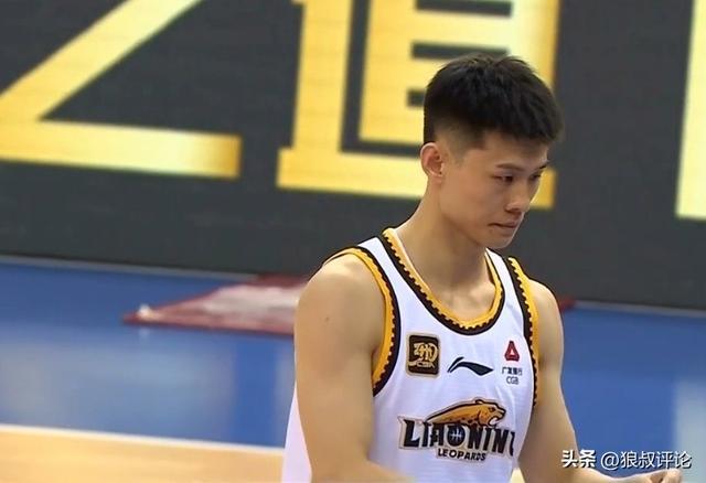又是三方交易？媒体人：北控正求购王岚嵚，已先后接触辽宁与同曦