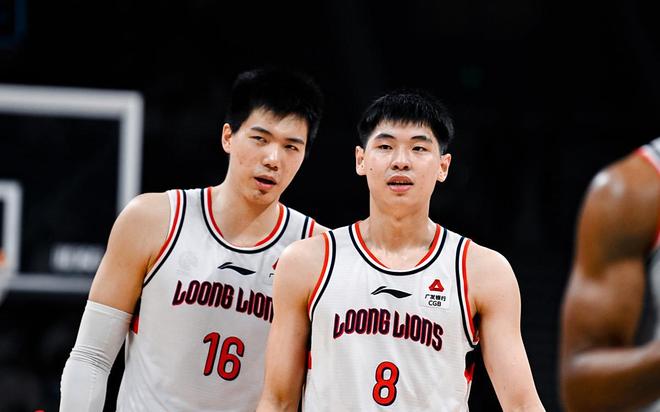 四强稳了！广东换来崔永熙+焦泊乔，首发5虎只缺1人，杜锋满意