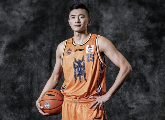 陈林坚：并没有网上传言与球队撕破脸，离开福建感觉特别不舍