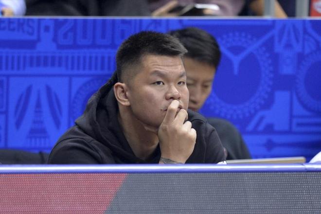 徐胡崔焦！朱总妙手回春 广东新赛季潜在阵容有多名国手级球员