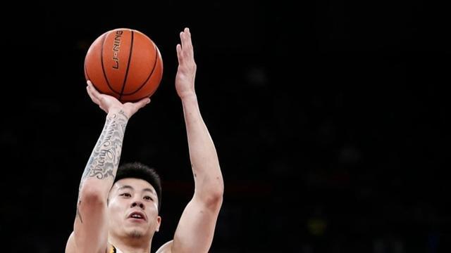 你不知道的台前幕后！上海男篮是这样得到张镇麟的