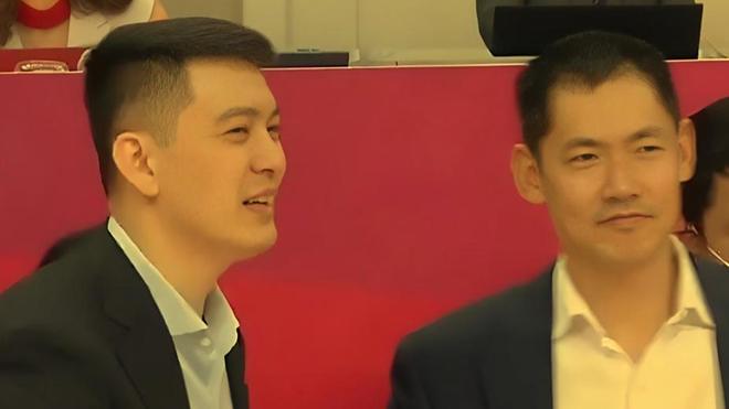 曝北控对王岚嵚念念不忘！正合同曦胃口，辽篮乐见其成，赢麻了
