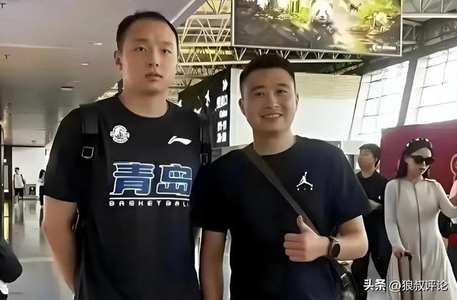 浙江男篮：经俱乐部与省体育局良好沟通 王奕博注册问题已圆满解决