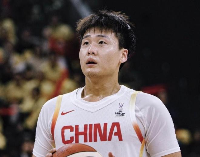 赵睿转会费创CBA历史纪录？北青：这种说法显然与事实不符