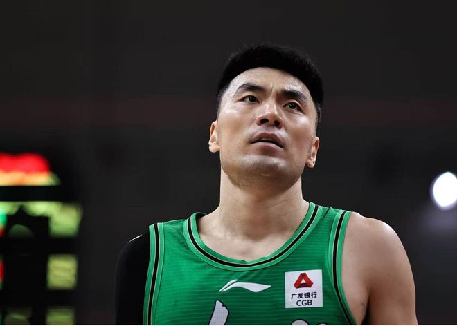 媒体人：李晓旭和辽宁队续约，开启辽宁队的第20个赛季