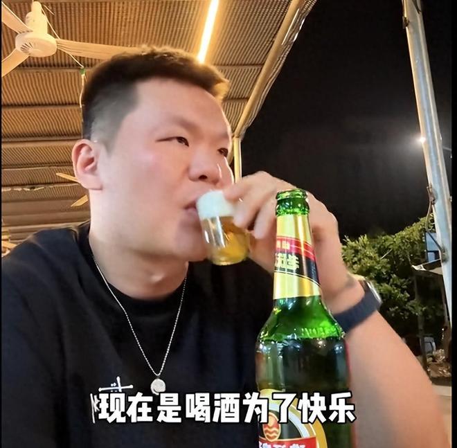 以后啤酒隨便喝！廣東重現五國手首發，朱芳雨為今天已布局兩年