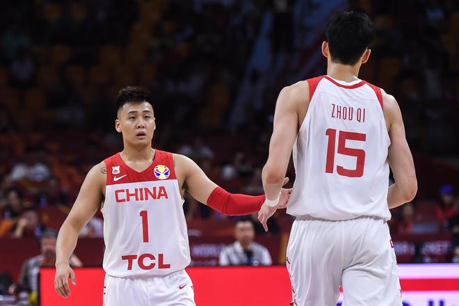 媒體人： 趙睿加盟首鋼符合規則 但背后卻折射CBA規則的監管難題
