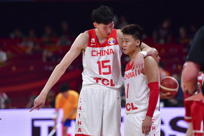 坐拥CBA内外线顶级大小王就能夺冠？2问题不解决，北京仍是纸老虎