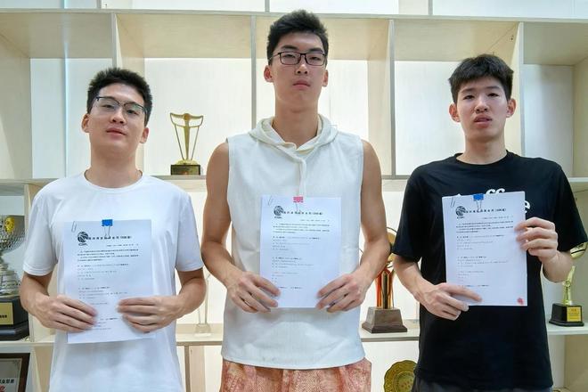 山東男籃完成18名國(guó)內(nèi)球員注冊(cè)，6張新面孔就位，外援定1缺3