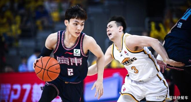 CBA新赛季五大争冠热门球队：北京第1广东第3 辽宁队未能上榜？