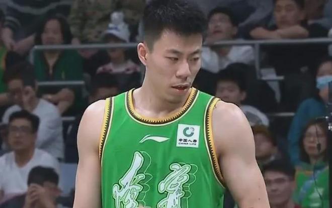 張鎮(zhèn)麟加盟上海細(xì)節(jié)曝光！遼籃又送走一大王牌，CBA開(kāi)啟金元時(shí)代