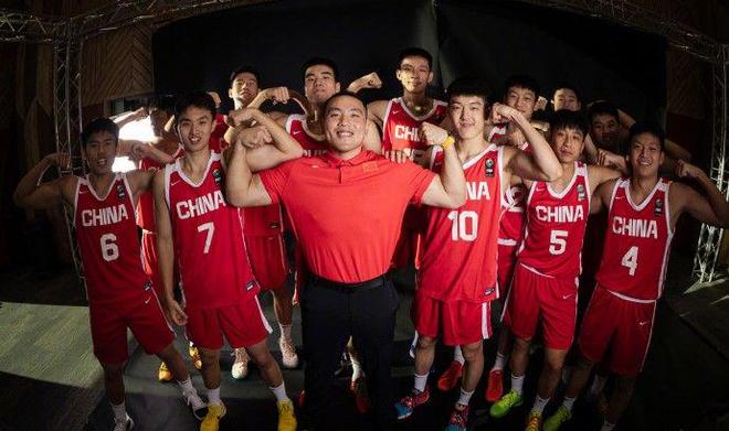 U16男篮亚洲杯今日开打，中国首战对阵东道主蒙古能否拿下开门红？