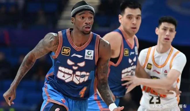 CBA深夜重磅签约！场均36分6板外援加盟广东：宏远冲第12冠稳了？