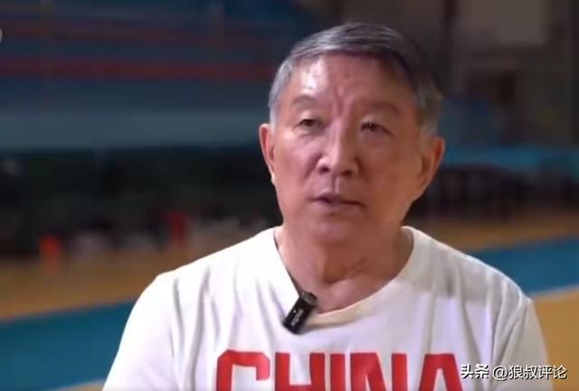 宫鲁鸣谈张子宇：绝不让她有任何受伤的可能 只要她在未来就有希望
