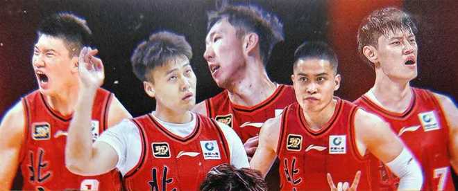 纸面阵容联盟最强！北京首钢新赛季有哪些隐忧阻碍夺冠？