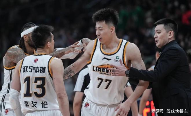 遼寧王朝塌房了？四冠王6大功勛球員離開：楊鳴新賽季徹底擺脫了