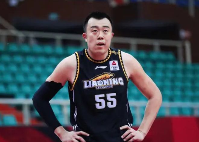 并沒有完成注冊！3大老將即將退役，告別CBA舞臺！