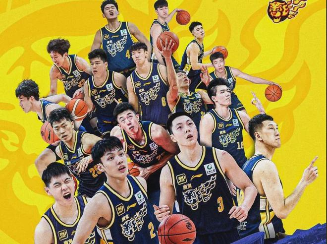 曝NBA级得分王空降广东！杜锋16人大名单出炉，能和北京上海争冠