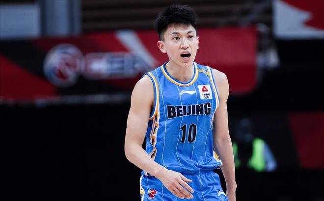 CBA：王俊杰顶薪，常林退役，认领刘晓宇三大弃将