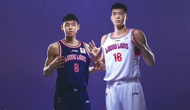 广东男篮新赛季面对的五个大问题，如不解决都很严重