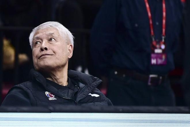 杨毅：蒋兴权说练力量也顶不过欧美队 中国队得把快准灵练到极致