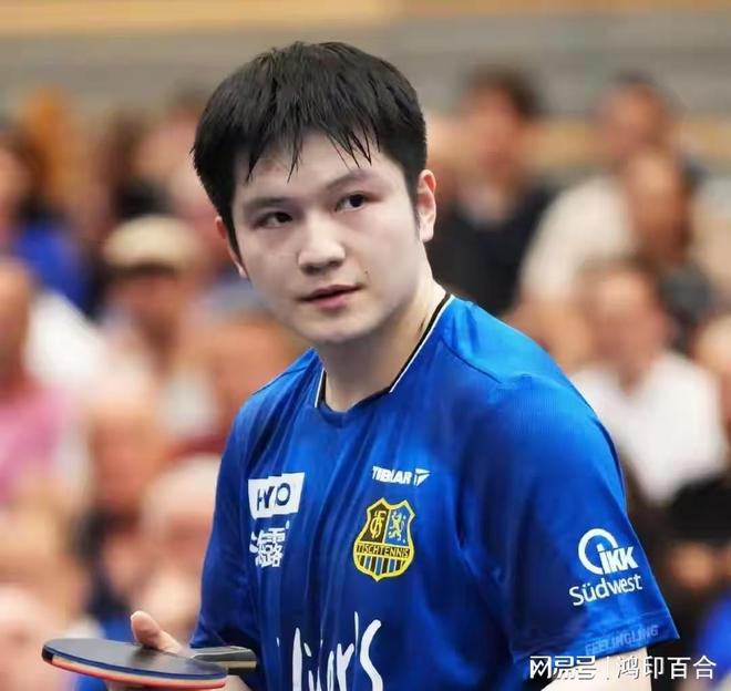 樊振东在德甲联赛中从两连败到两连胜，是什么导致这样的结果？
