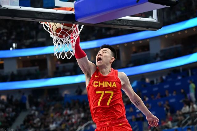 中國男籃拒絕輸球！陣容大調整，張鎮麟確定回歸，郭士強出其不意