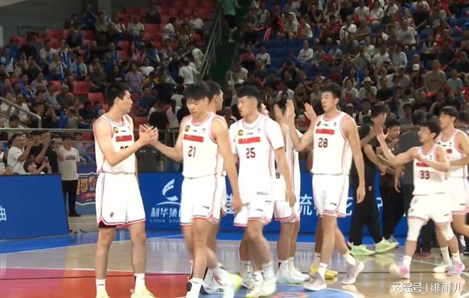 恭喜广东队！CBA“空间型锋线”驰援杜锋，崔永熙为他让出首发？