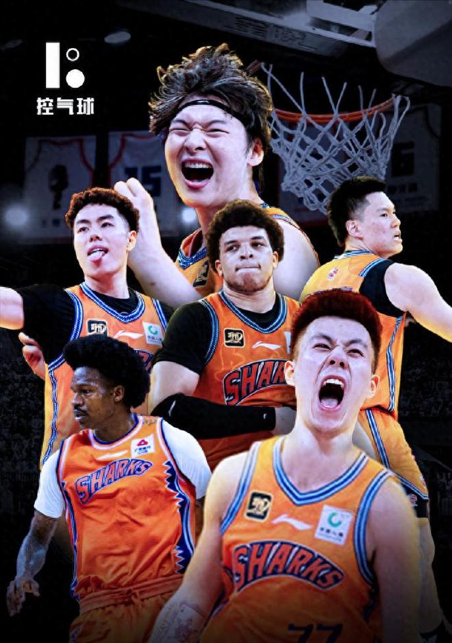 超级外援重返CBA？上海男篮求贤若渴，引进NBA球员