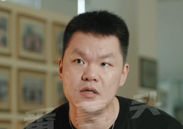 朱芳雨：我们坚持只租借徐昕，最终他还是会回到宏远