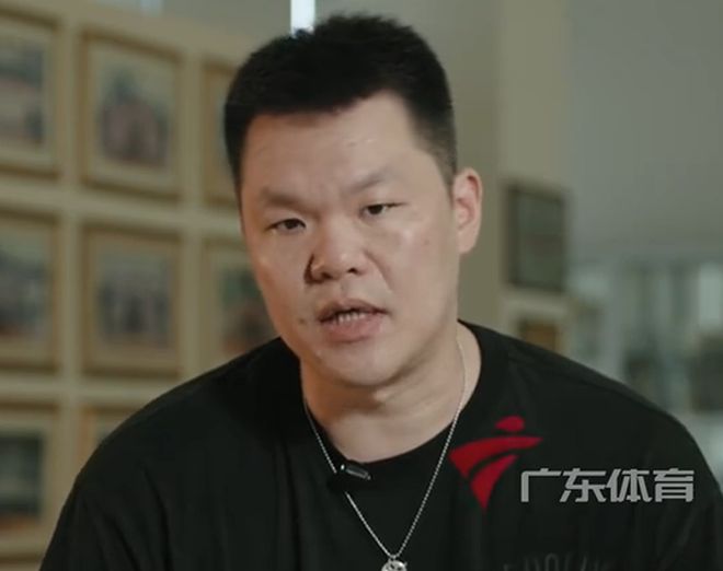 朱芳雨真行！亲承徐昕租借四年，未来还会回广东，赚大发了！