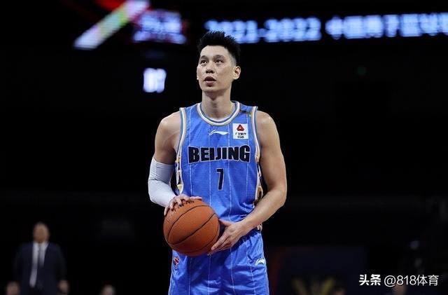 经纪人:林书豪当年打CBA被对手场上恐吓 对方没说踹折腿说要废了他