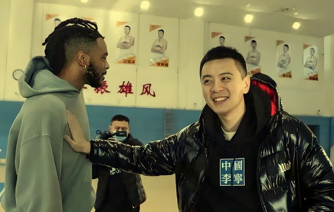 辽篮心仪外援加盟土超！年薪仅58万美金白菜价，杨鸣会选择冯莱吗