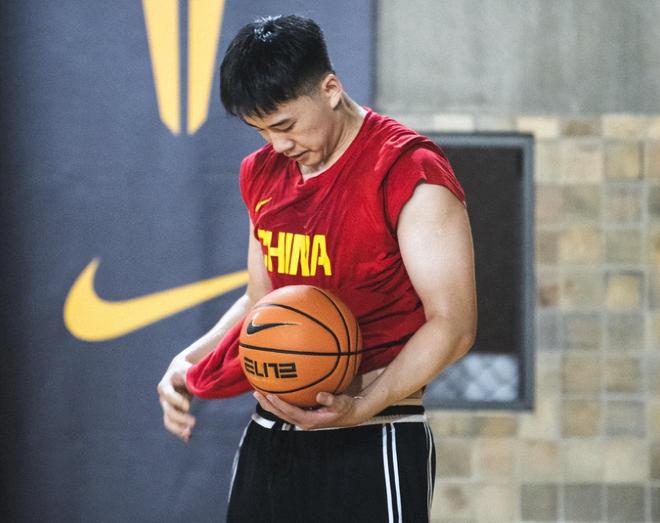 未来回浙江？李悦洲曝王俊杰NCAA后打算 但没余嘉豪难抗衡广厦