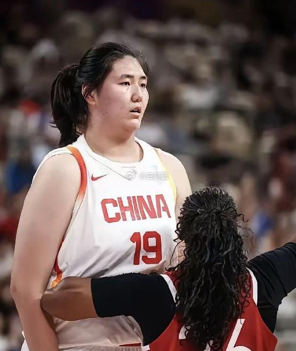 博主：张子宇新赛季将加盟WCBA山东女篮，后者花费了不菲代价
