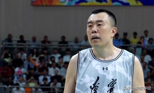 争议！韩德君官宣退役 辽宁体育局仍在沟通 力争让韩德君出战全运会