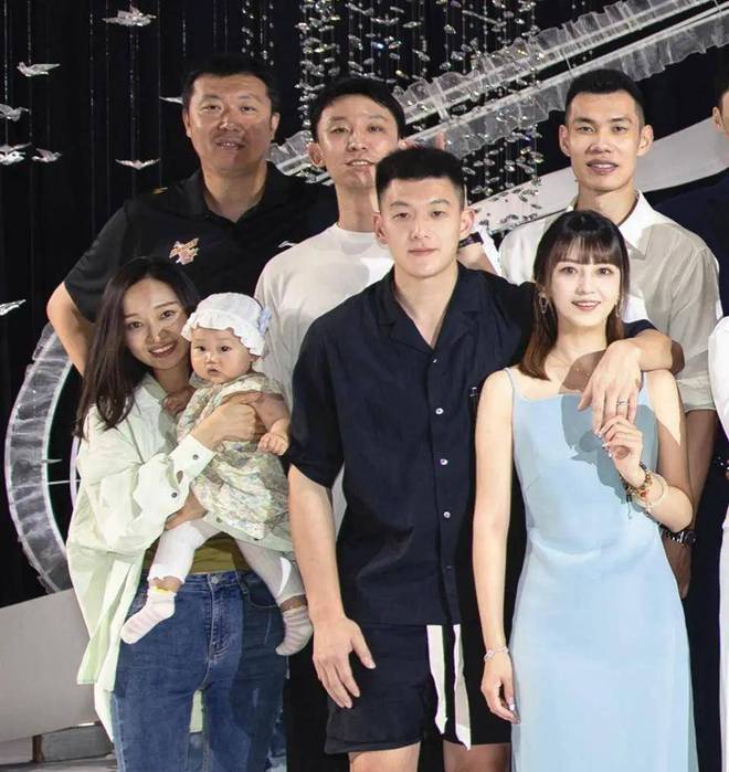 4球员失业 王治郅弟子没续约 顶薪射手或退役 广东放弃拼命三郎