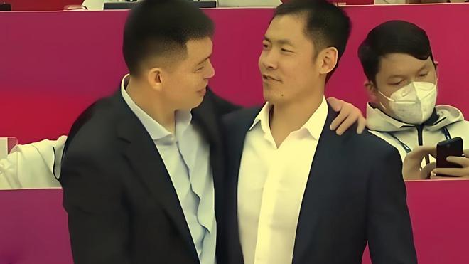 北控对阵清华1胜1负打成平手！张庆鹏准备充分，但杨鸣绝对有胜算