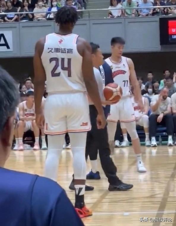 CBA外援动态：上海不满怀特塞德 卡达里自宣加盟浙江 梅克拒绝回归