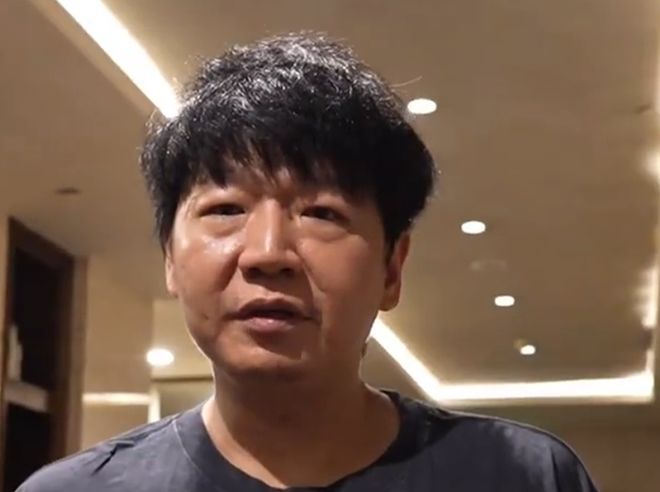 邱彪总结东营站！直指替补差距，肯定陈林坚作用，评谢智杰优缺点
