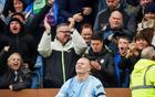 英超：曼城3-0大胜曼联！哈兰德双响+空门中柱，福登破门多库2助