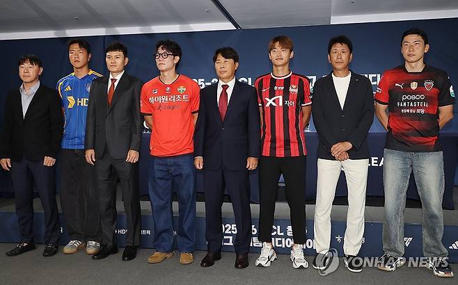 韩媒：韩国亚冠3强近况不佳，江原FC联赛优先恐无心对申花