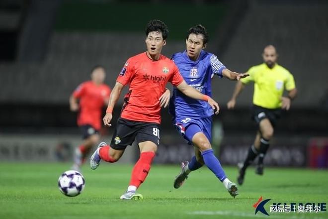 亚冠客场21年不胜韩国！申花遭炮轰：中超太水了，没外援啥也不是